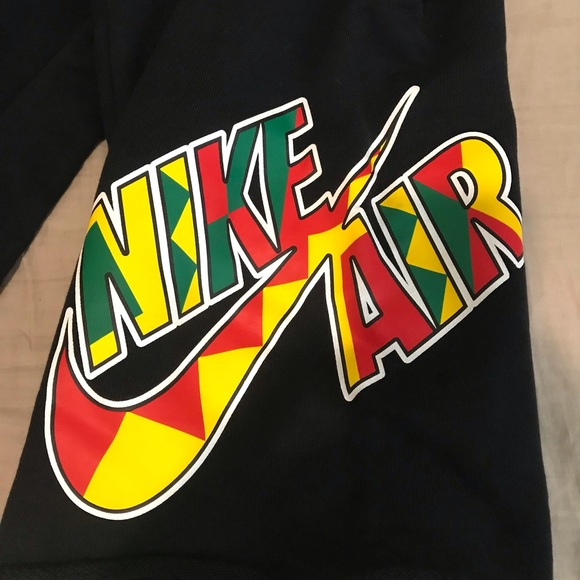 Brand new mens nike shorts size M - Picture 2 of 7